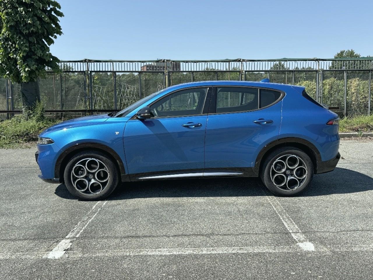 Alfa Romeo Alfa Romeo Tonale usata 15