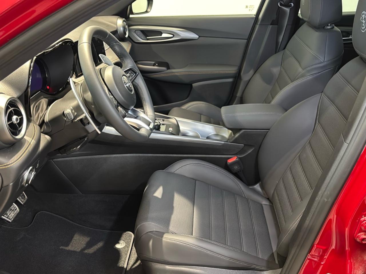Alfa Romeo Alfa Romeo Tonale usata 1
