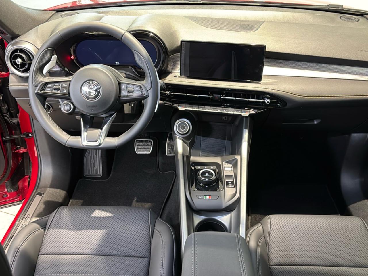 Alfa Romeo Alfa Romeo Tonale usata 2