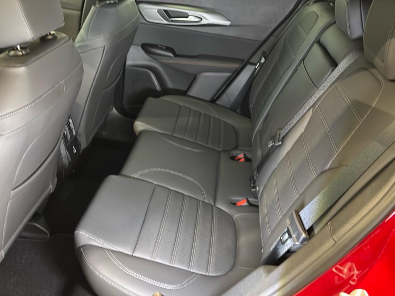 Alfa Romeo Alfa Romeo Tonale usata 3