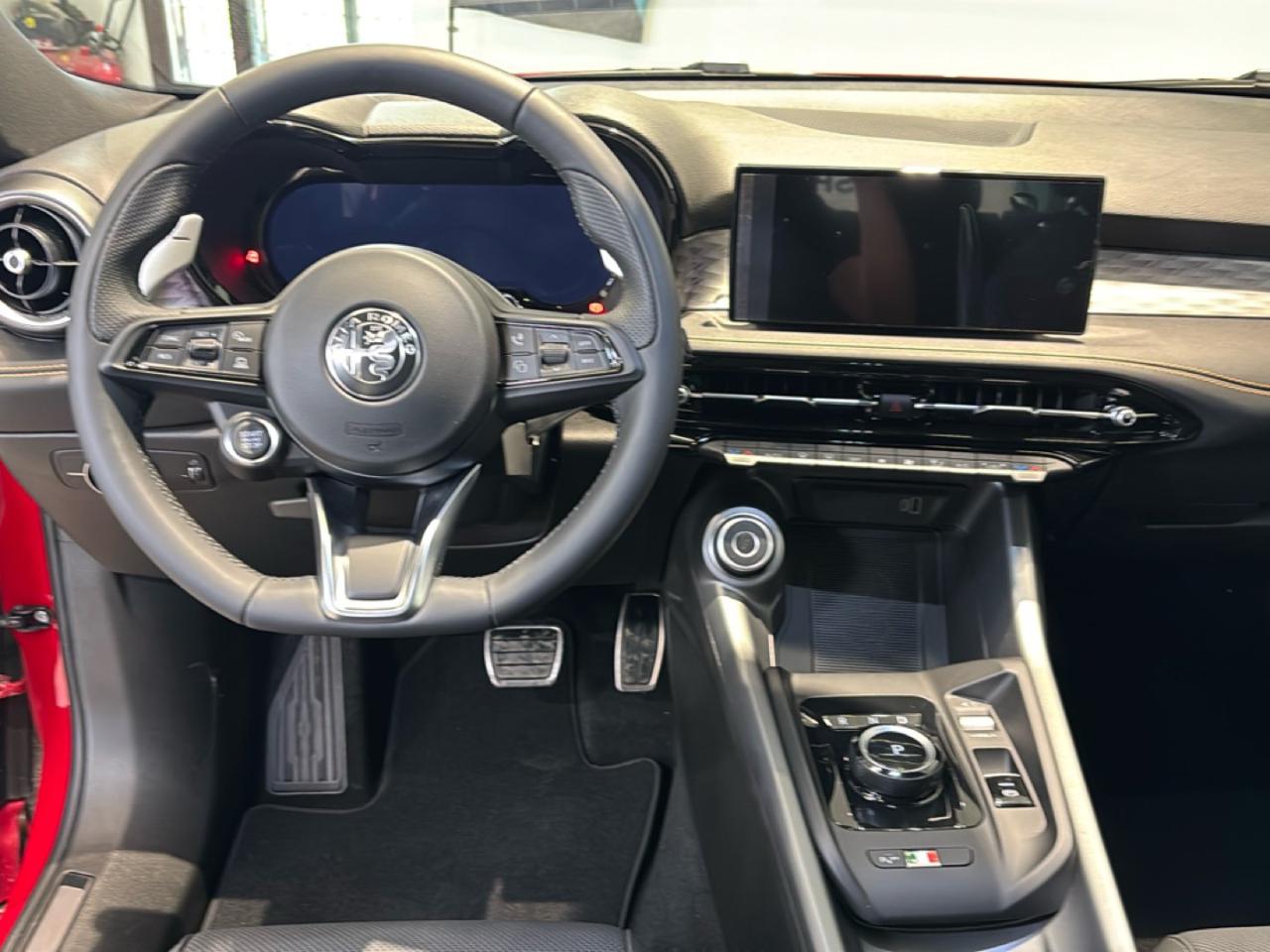 Alfa Romeo Alfa Romeo Tonale usata 4
