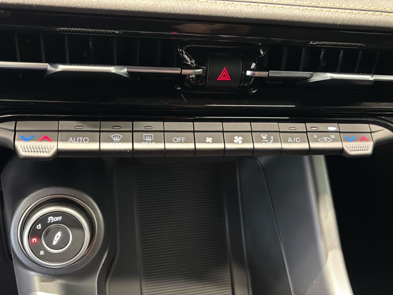 Alfa Romeo Alfa Romeo Tonale usata 9