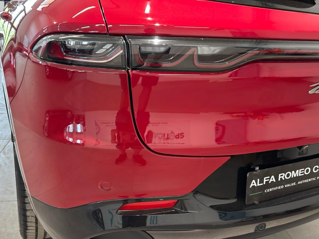 Alfa Romeo Alfa Romeo Tonale usata 10