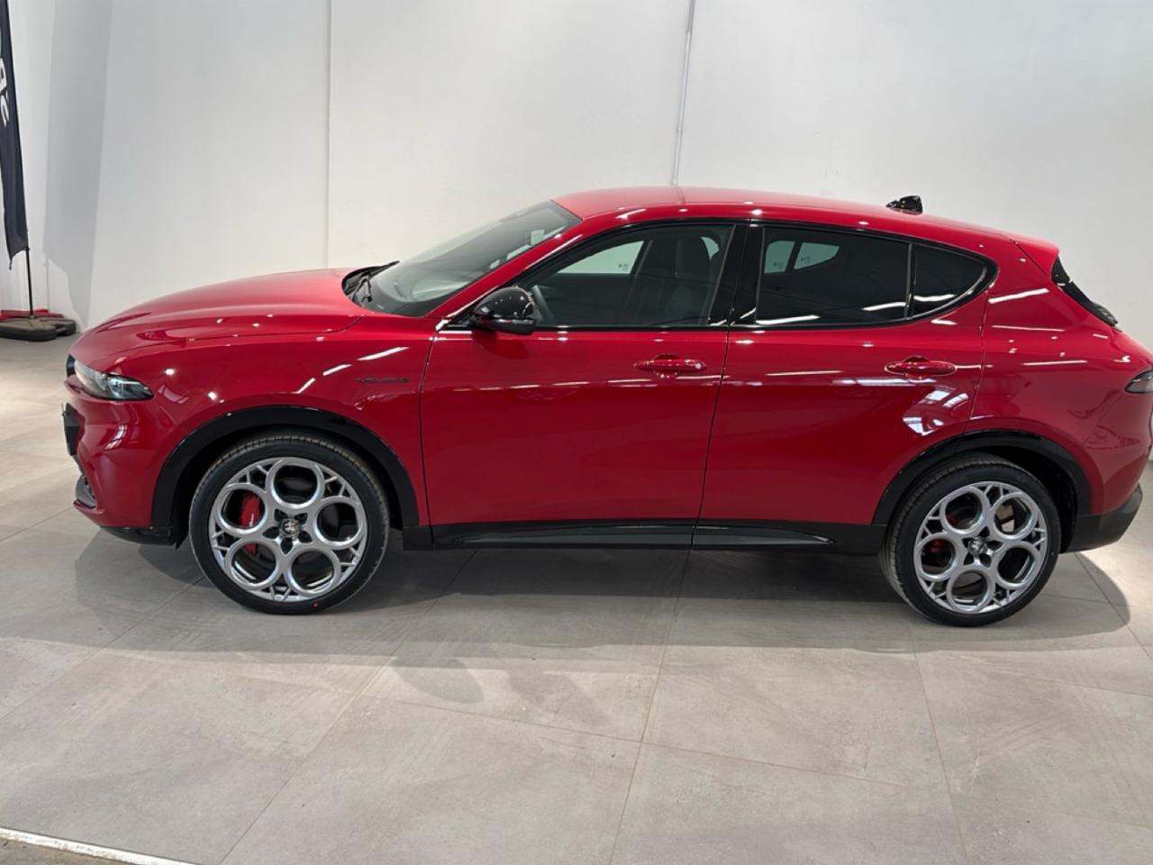 Alfa Romeo Alfa Romeo Tonale usata 17