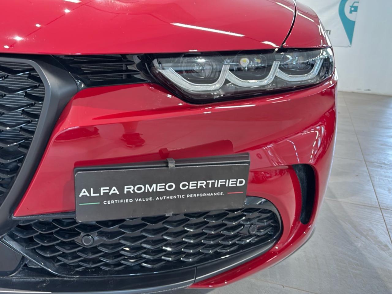 Alfa Romeo Alfa Romeo Tonale usata 19