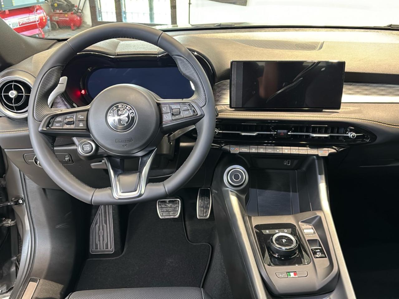 Alfa Romeo Alfa Romeo Tonale usata 2
