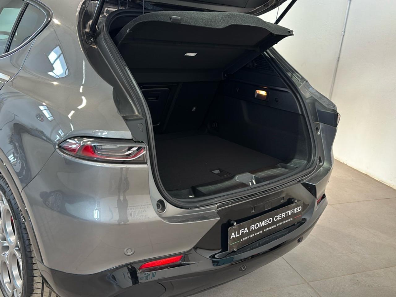 Alfa Romeo Alfa Romeo Tonale usata 8