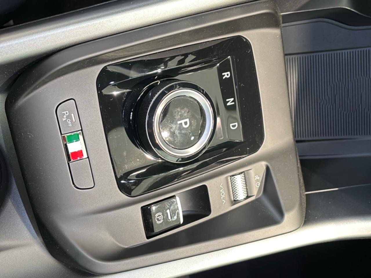 Alfa Romeo Alfa Romeo Tonale usata 12