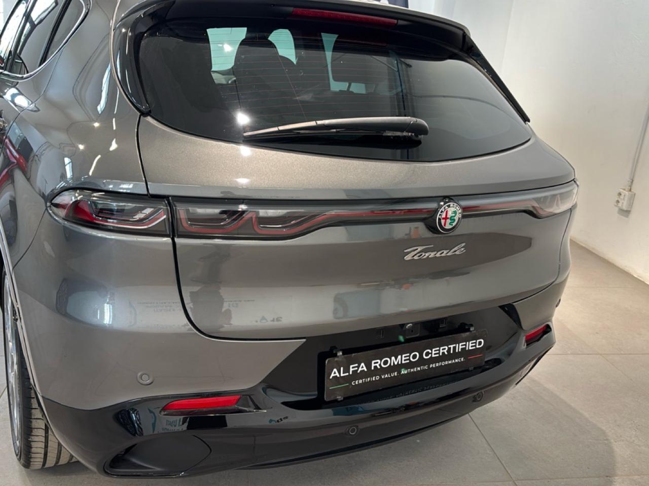 Alfa Romeo Alfa Romeo Tonale usata 15