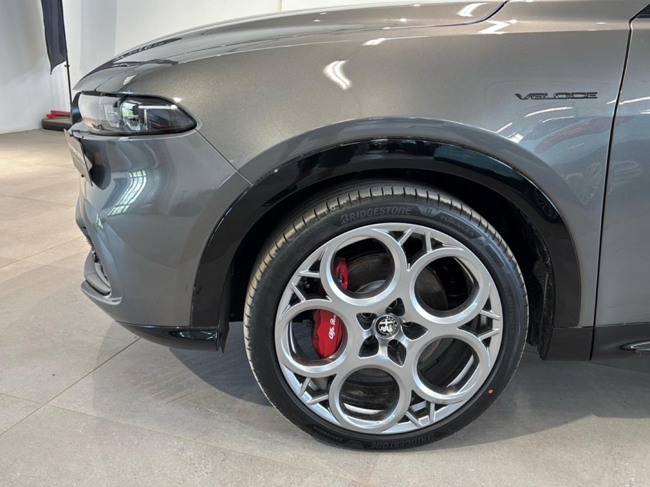 Alfa Romeo Alfa Romeo Tonale usata 18