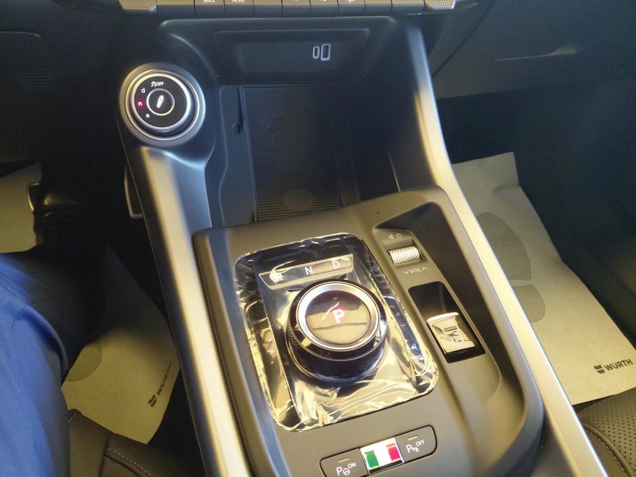 Alfa Romeo Alfa Romeo Tonale usata 2