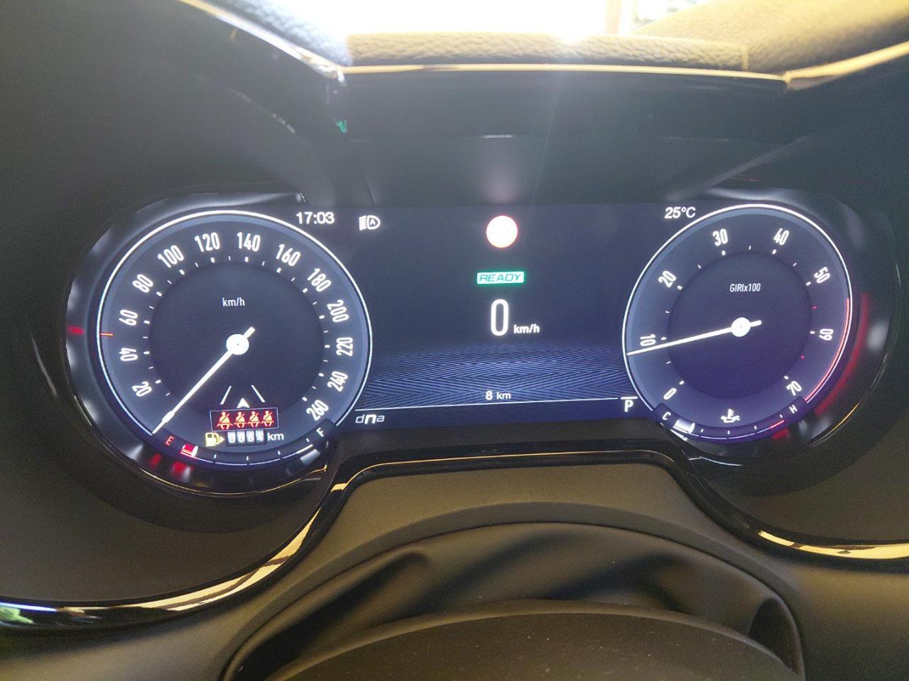 Alfa Romeo Alfa Romeo Tonale usata 4