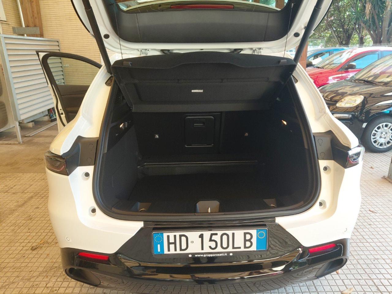 Alfa Romeo Alfa Romeo Tonale usata 6