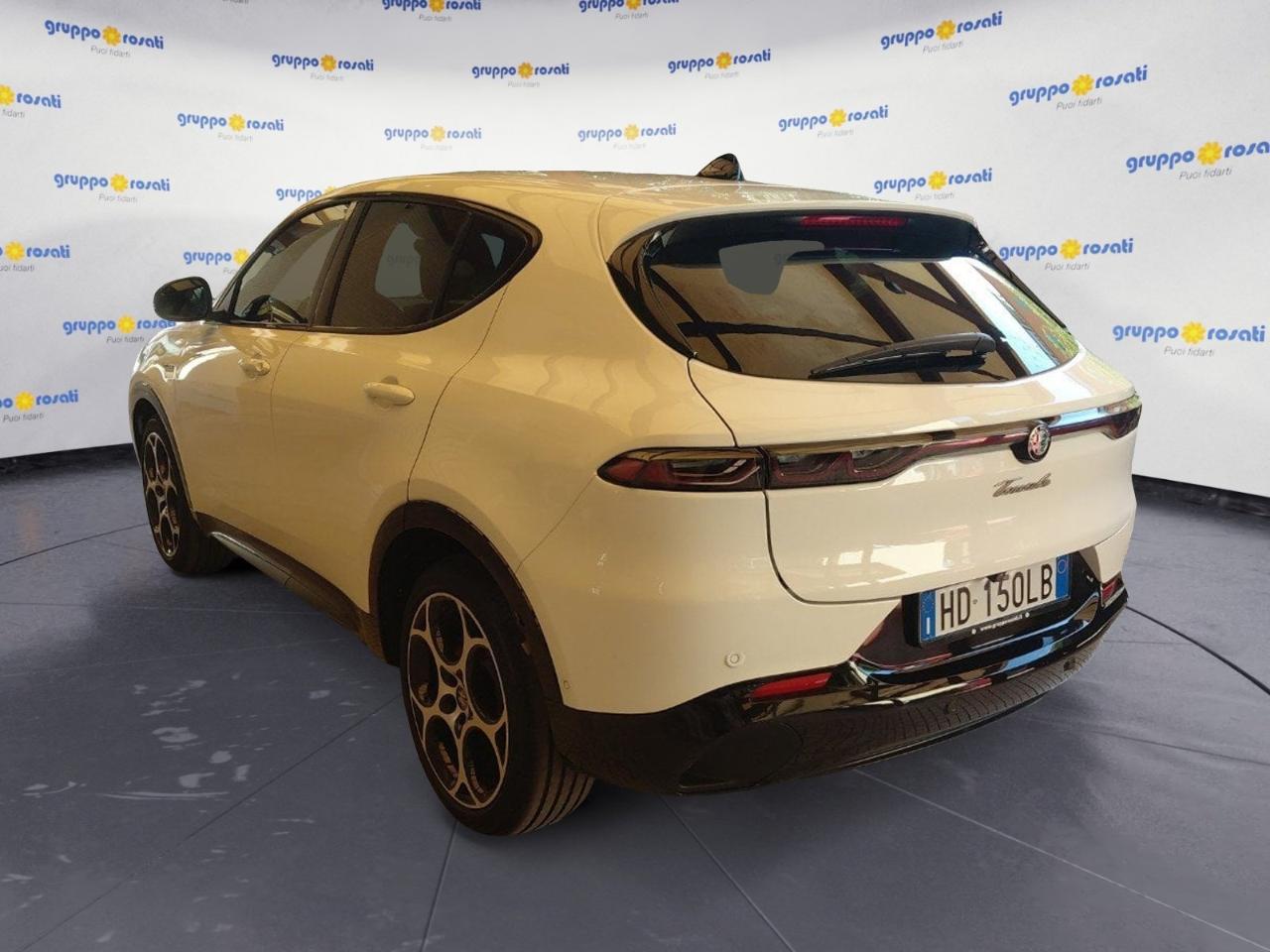 Alfa Romeo Alfa Romeo Tonale usata 7