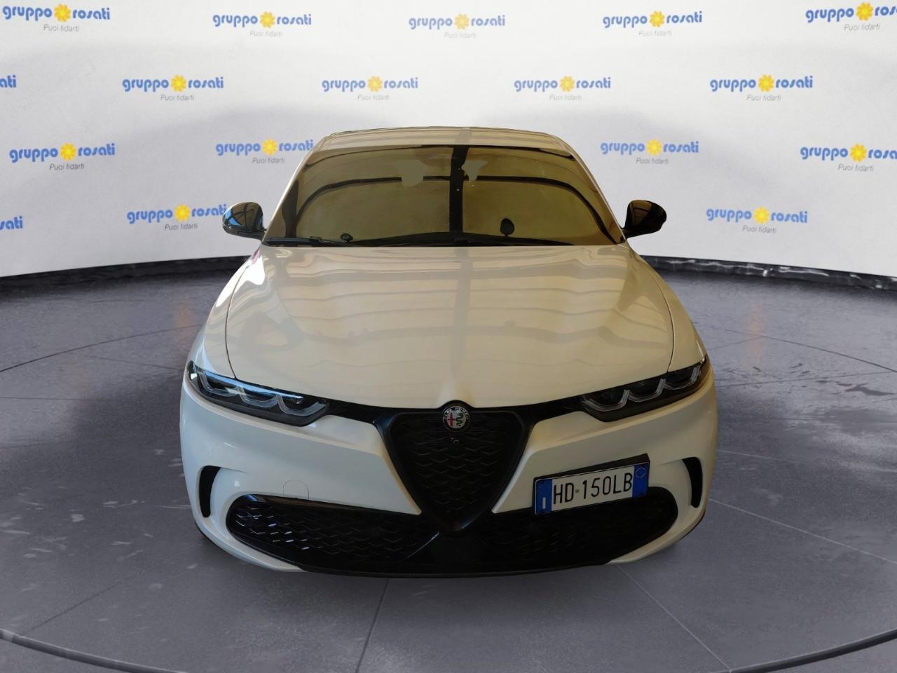 Alfa Romeo Alfa Romeo Tonale usata 11