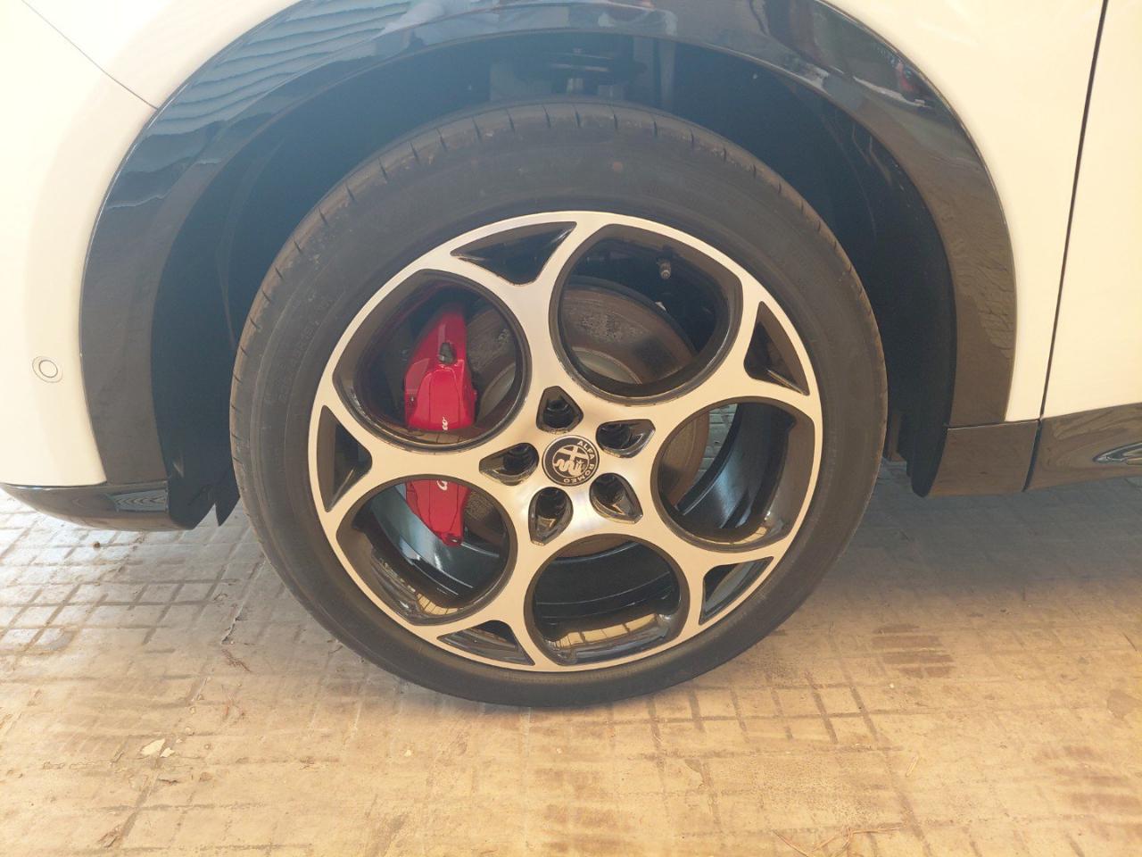 Alfa Romeo Alfa Romeo Tonale usata 13