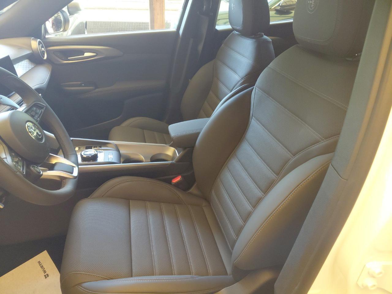 Alfa Romeo Alfa Romeo Tonale usata 14