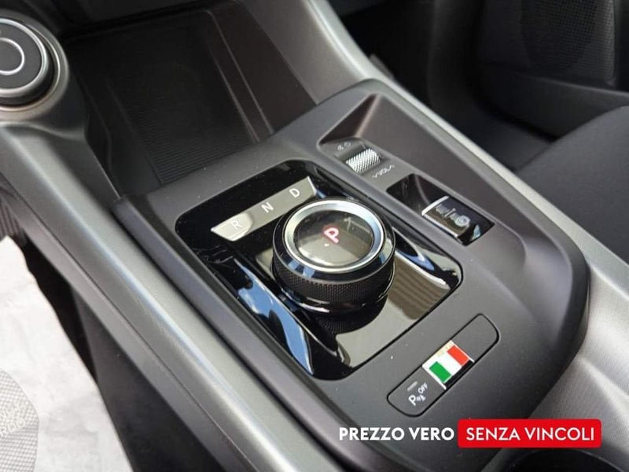 Alfa Romeo Alfa Romeo Tonale usata 1