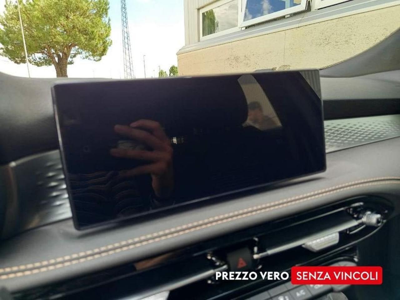 Alfa Romeo Alfa Romeo Tonale usata 2