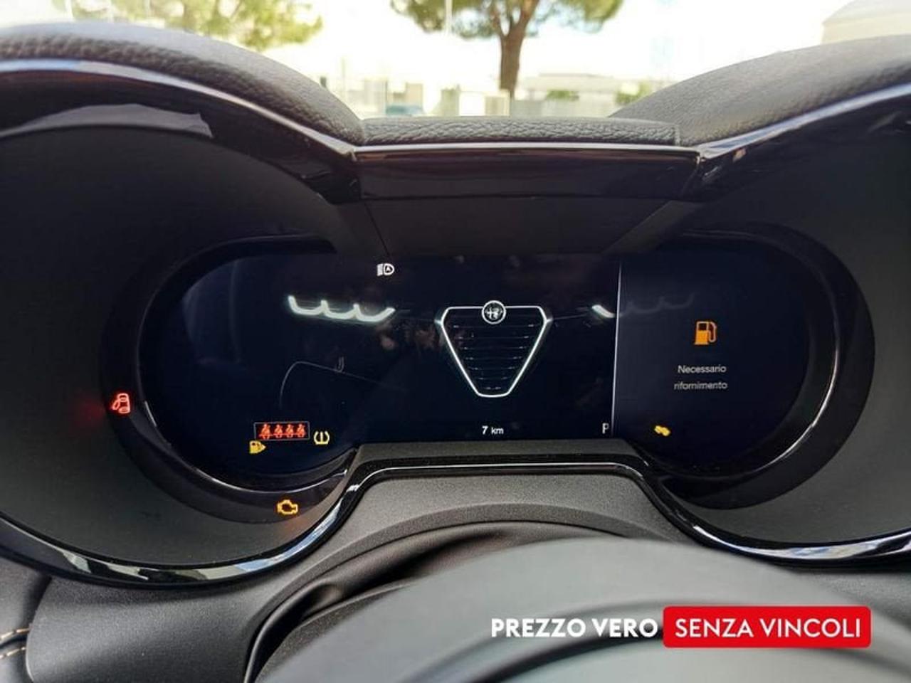 Alfa Romeo Alfa Romeo Tonale usata 3