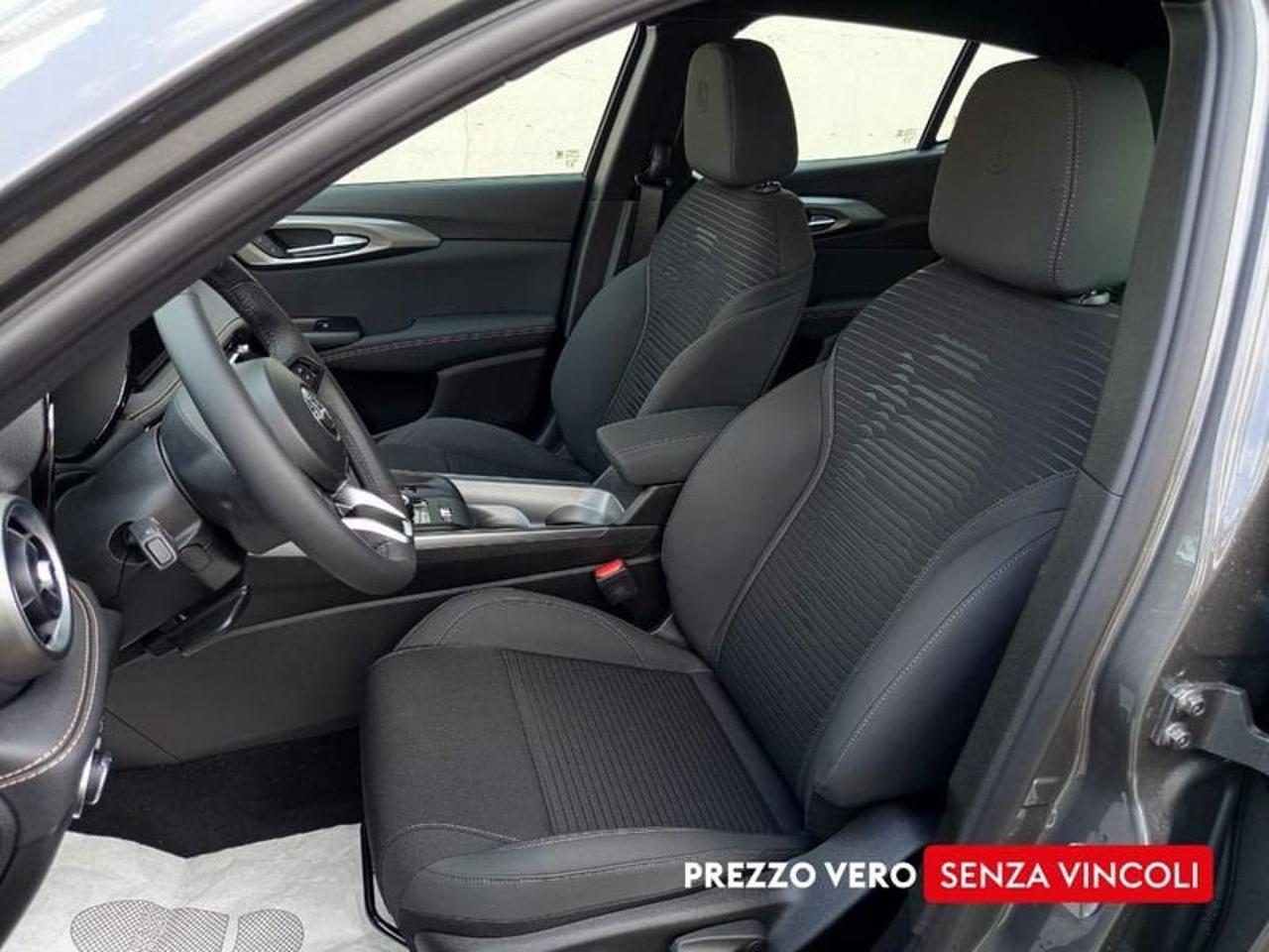 Alfa Romeo Alfa Romeo Tonale usata 4