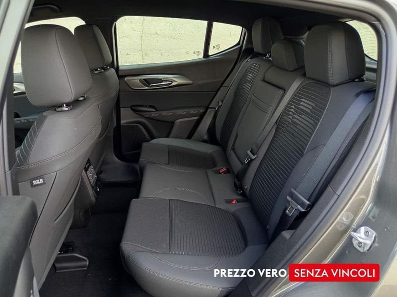 Alfa Romeo Alfa Romeo Tonale usata 5