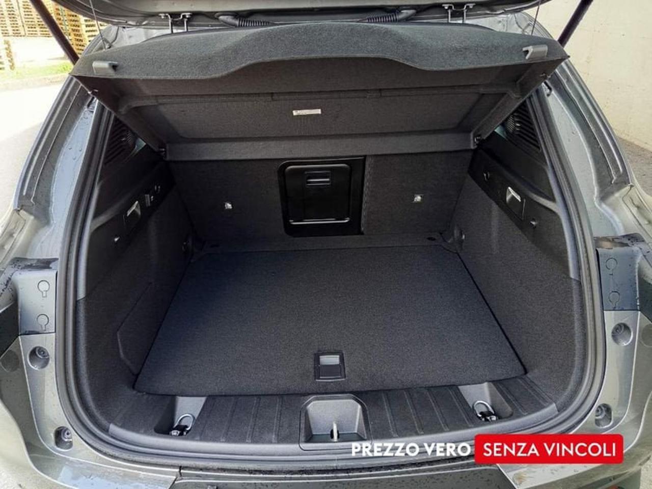 Alfa Romeo Alfa Romeo Tonale usata 6
