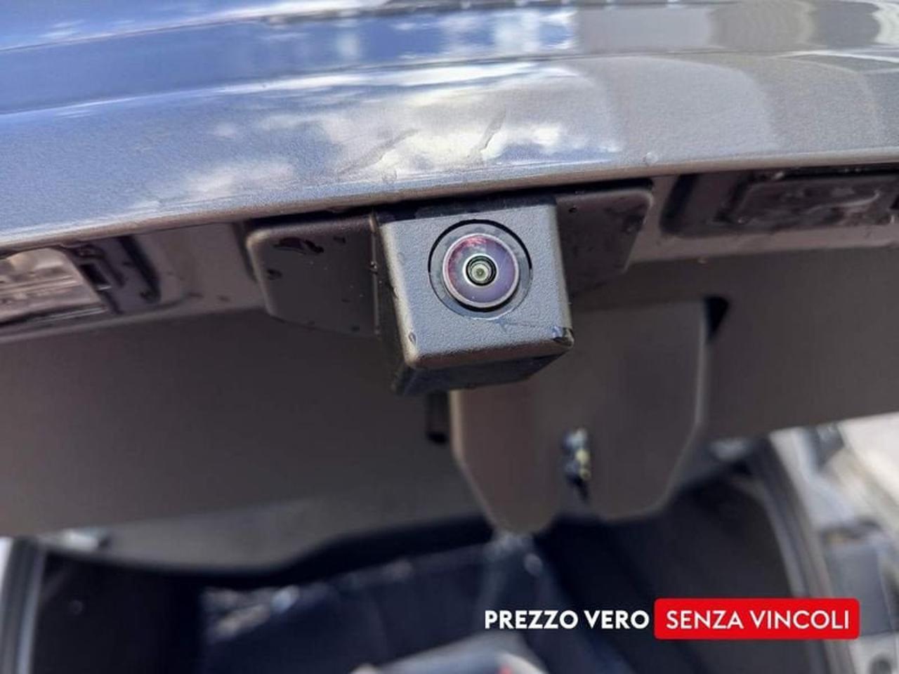Alfa Romeo Alfa Romeo Tonale usata 7