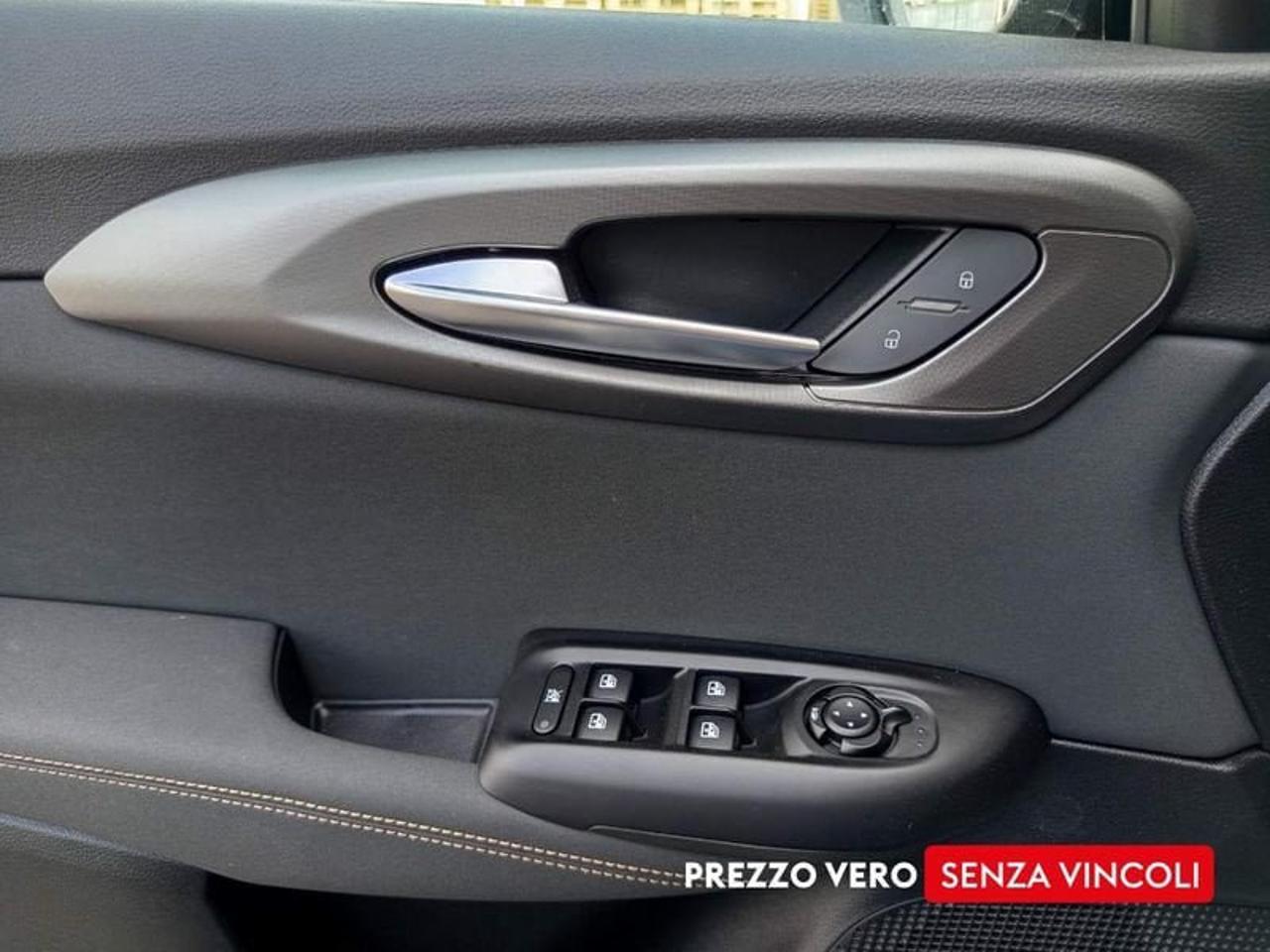 Alfa Romeo Alfa Romeo Tonale usata 8
