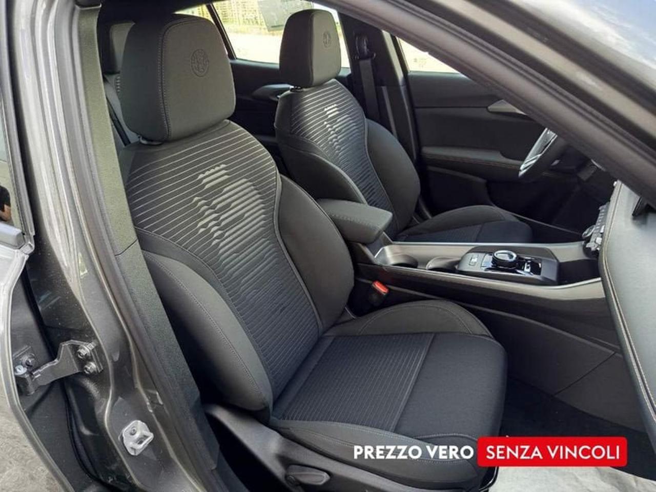 Alfa Romeo Alfa Romeo Tonale usata 16