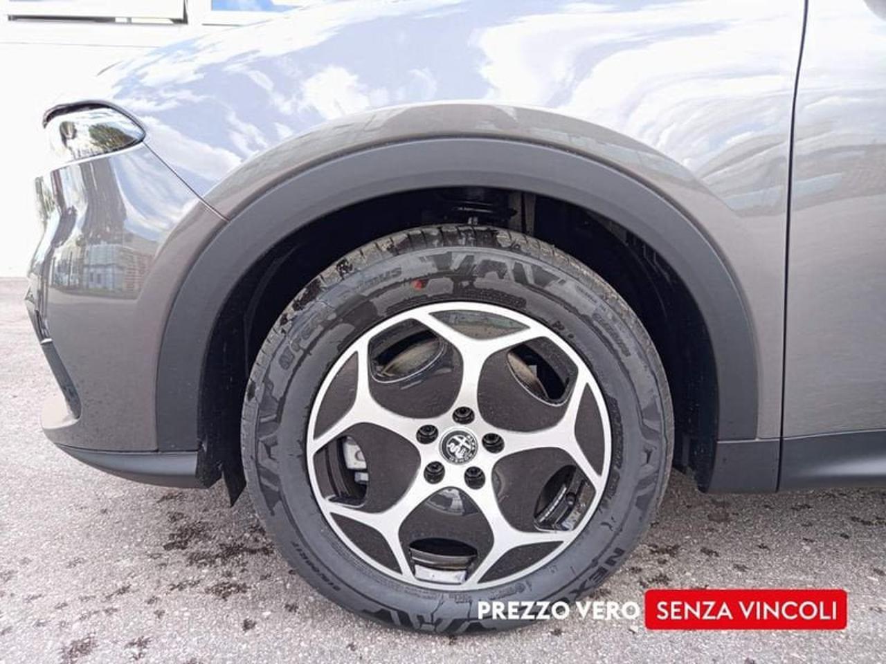 Alfa Romeo Alfa Romeo Tonale usata 21