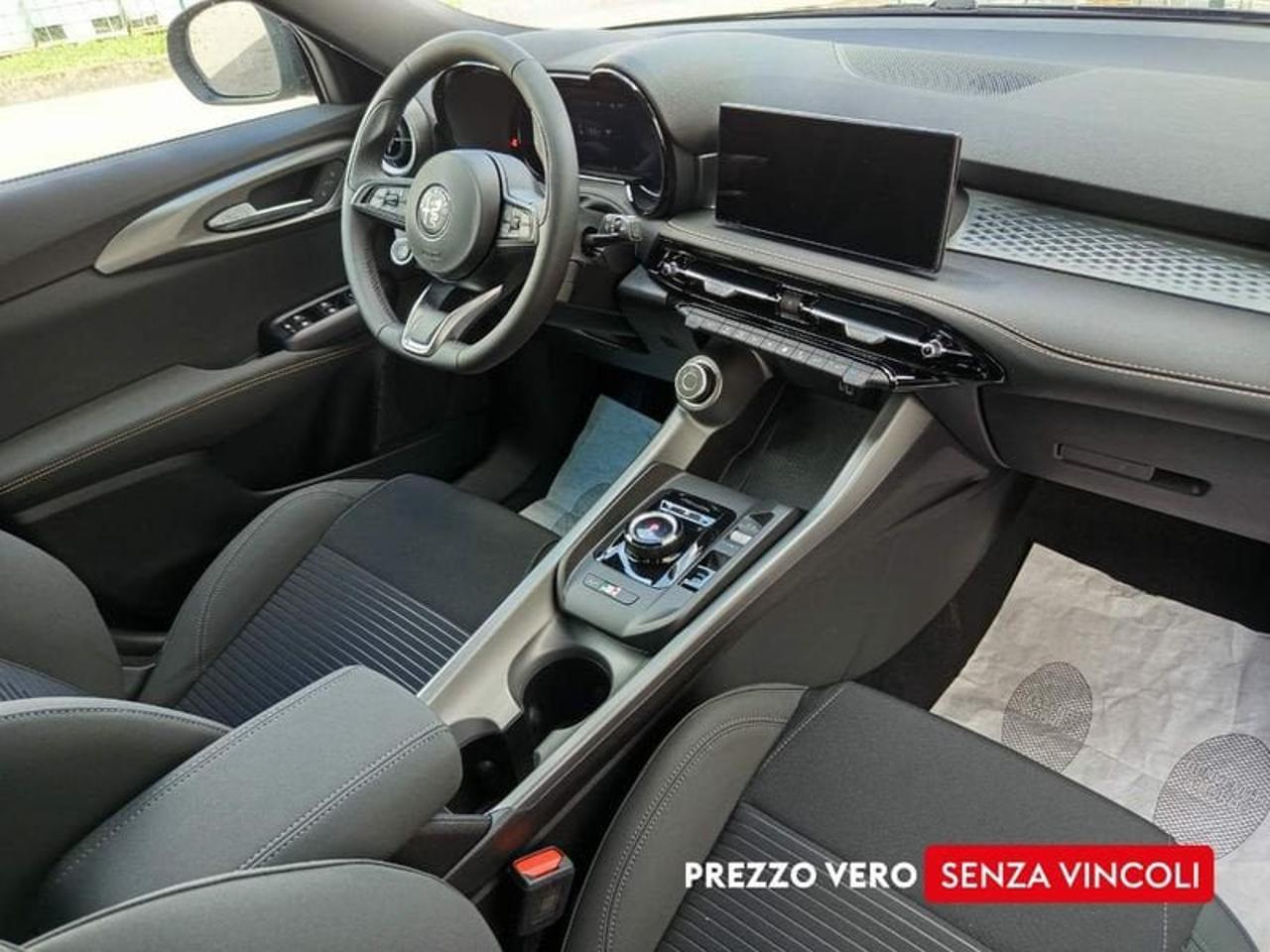 Alfa Romeo Alfa Romeo Tonale usata 22