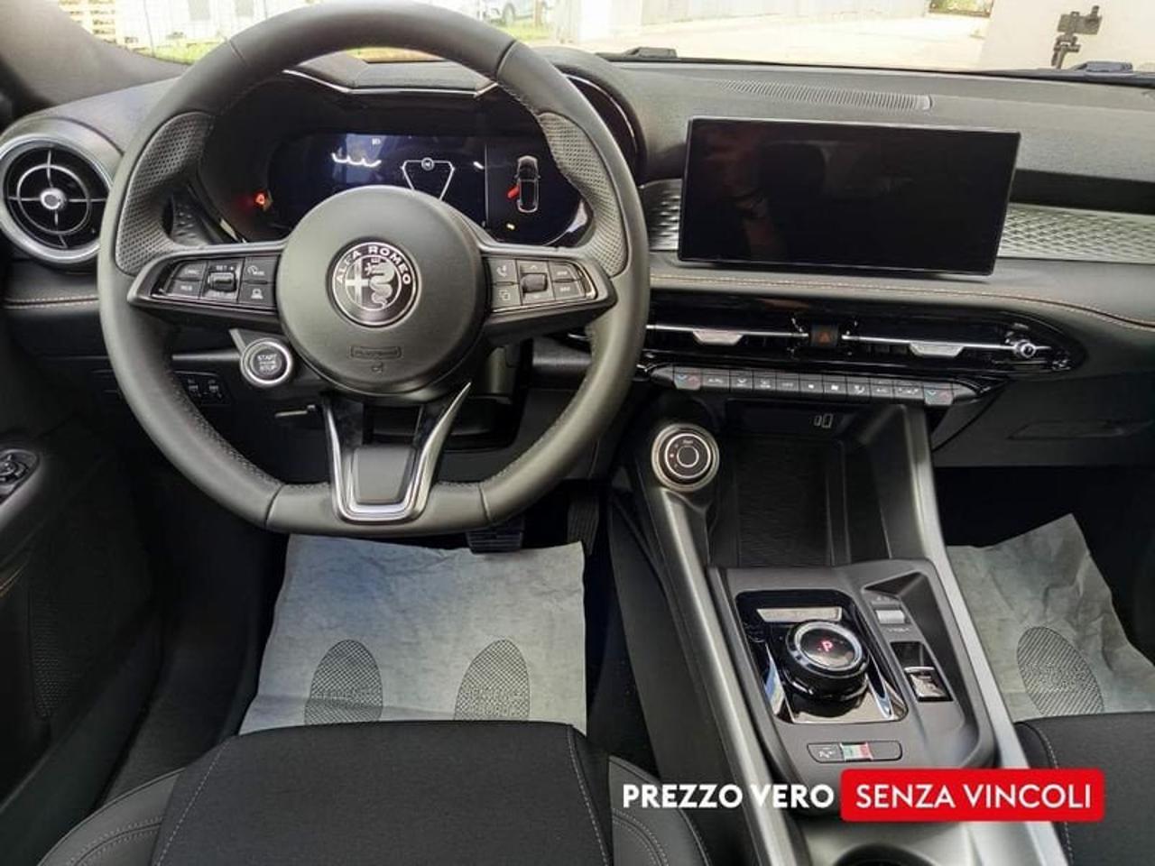 Alfa Romeo Alfa Romeo Tonale usata 23