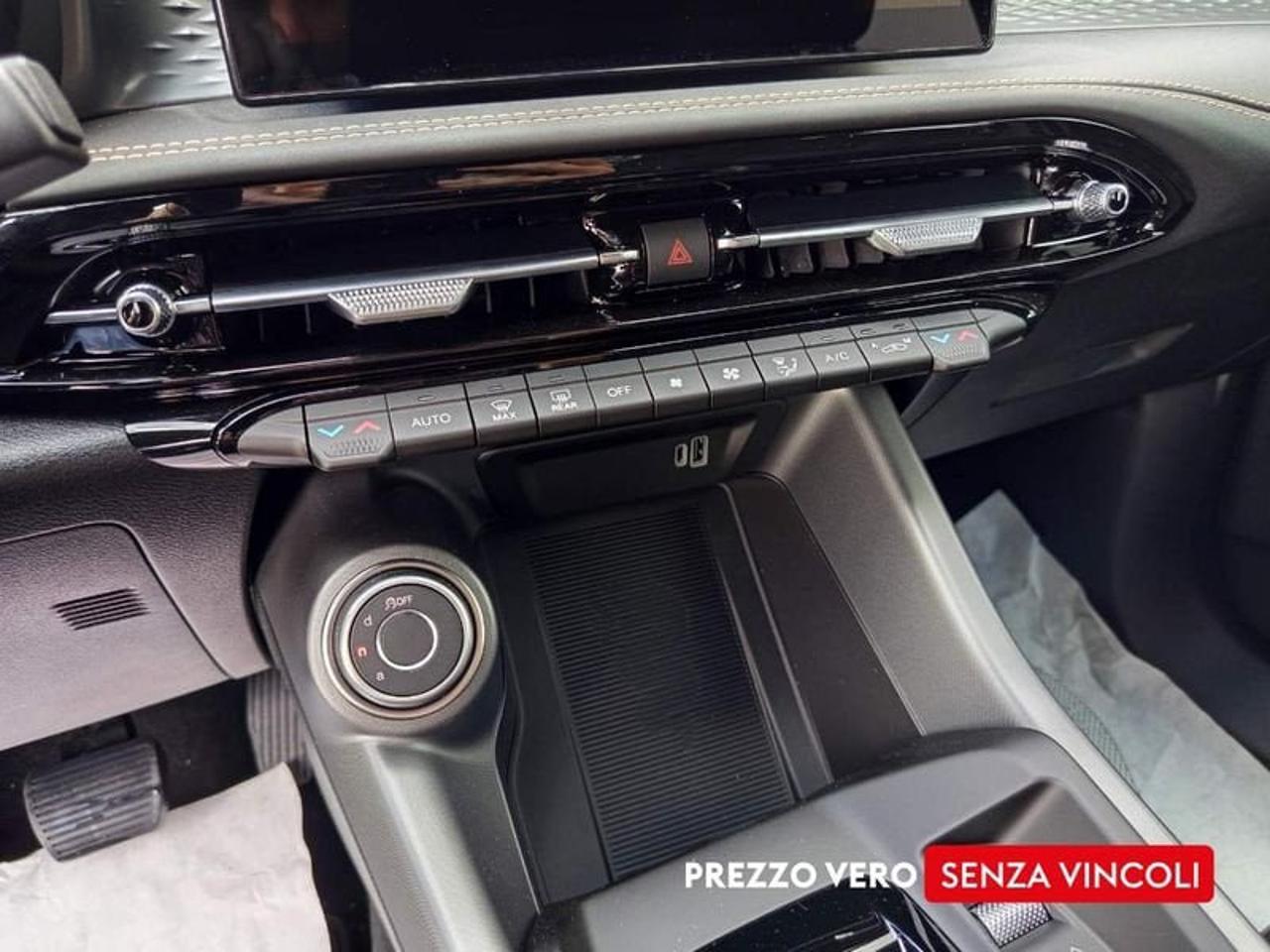 Alfa Romeo Alfa Romeo Tonale usata 24