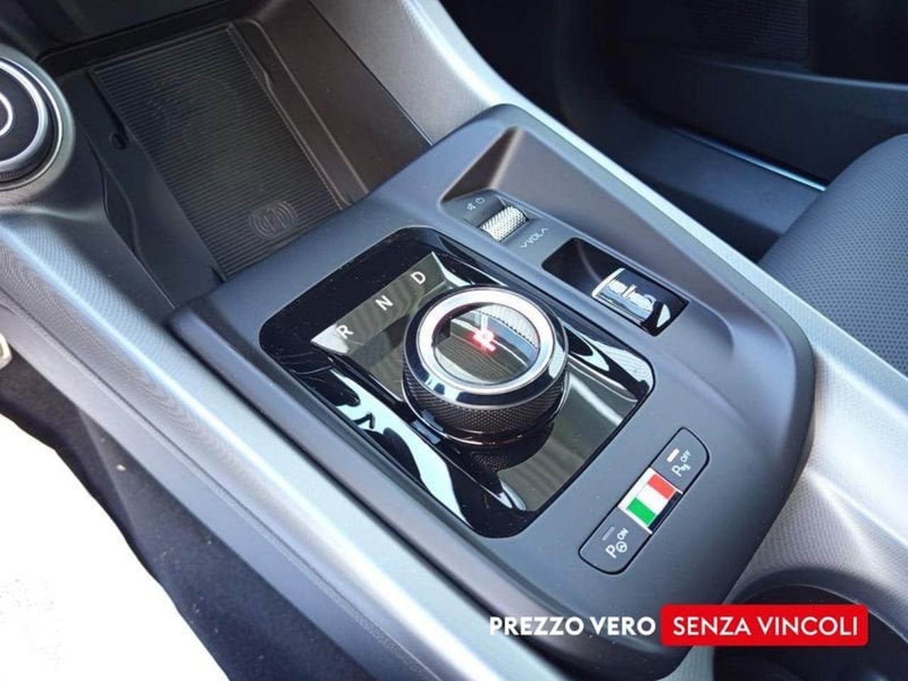 Alfa Romeo Alfa Romeo Tonale usata 2
