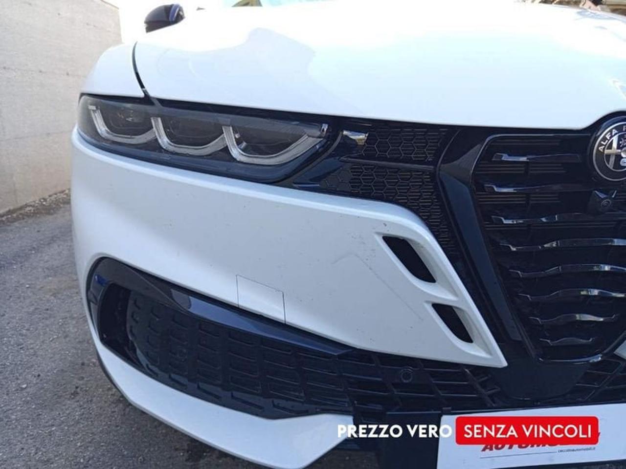 Alfa Romeo Alfa Romeo Tonale usata 9
