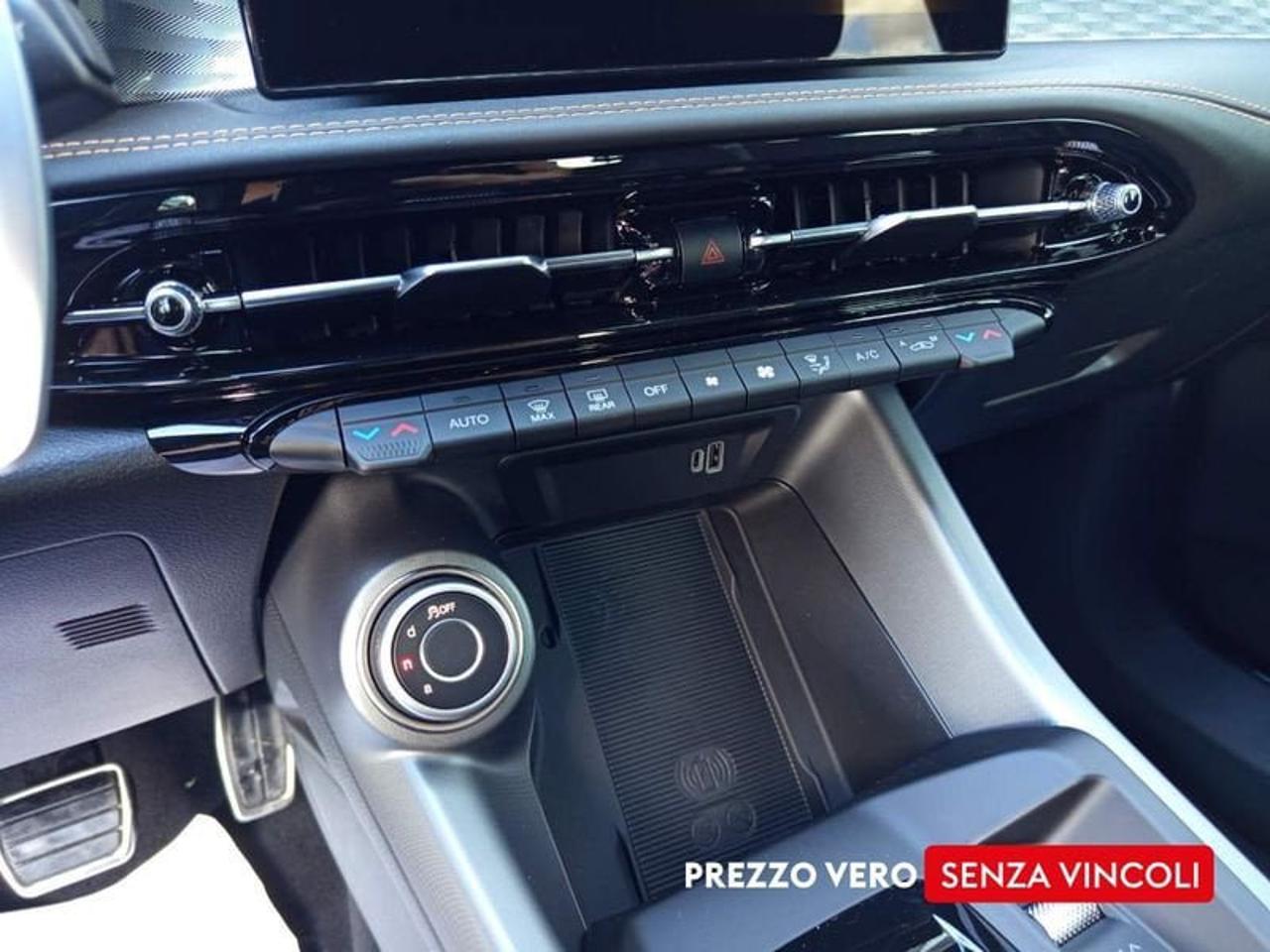 Alfa Romeo Alfa Romeo Tonale usata 1