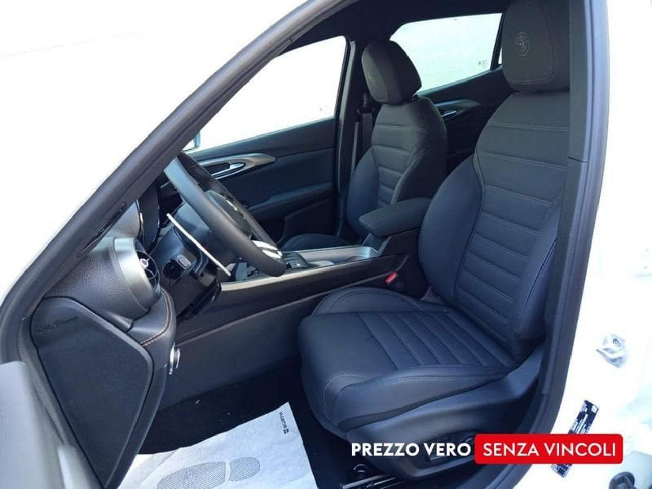 Alfa Romeo Alfa Romeo Tonale usata 3