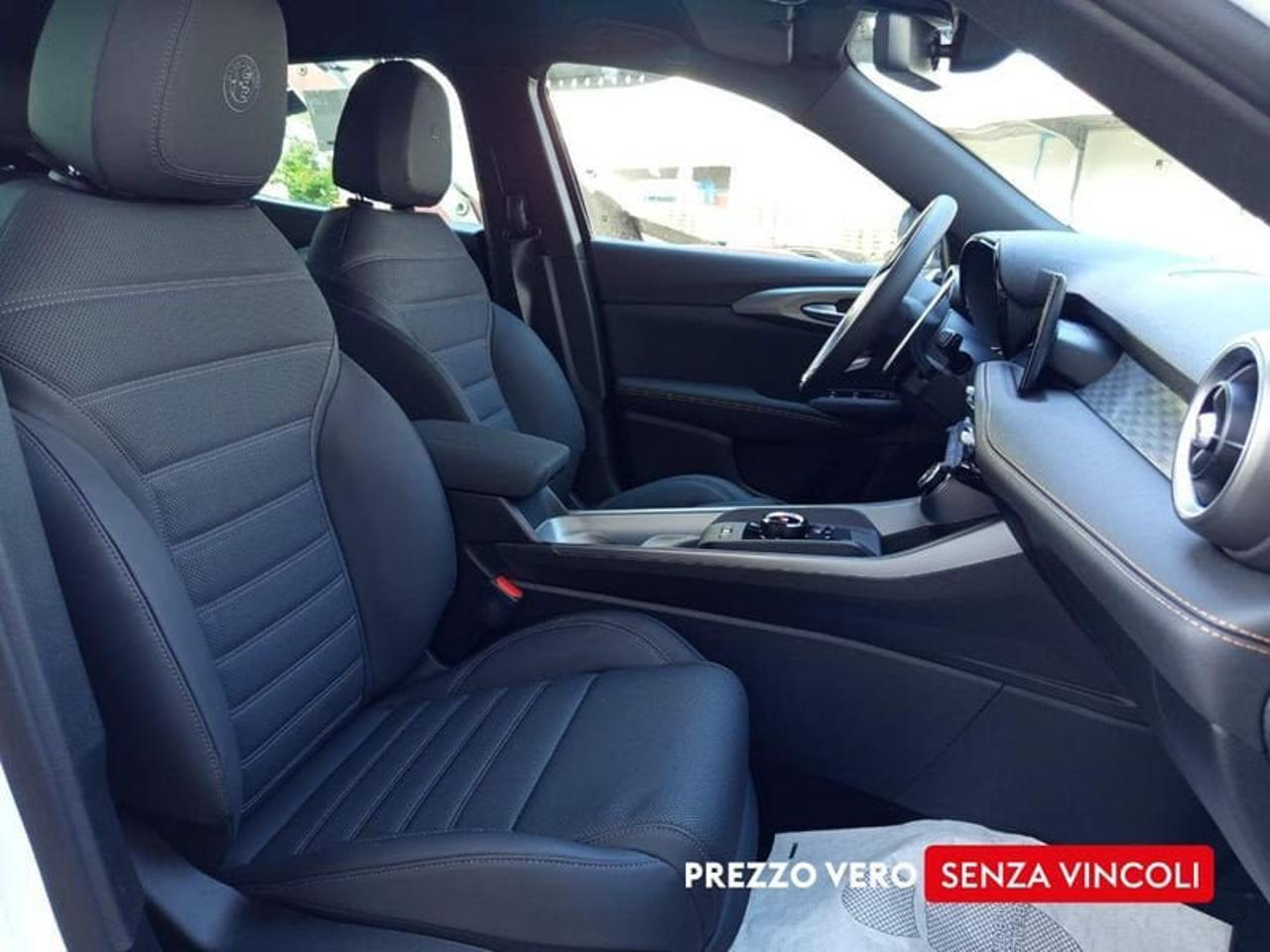 Alfa Romeo Alfa Romeo Tonale usata 16