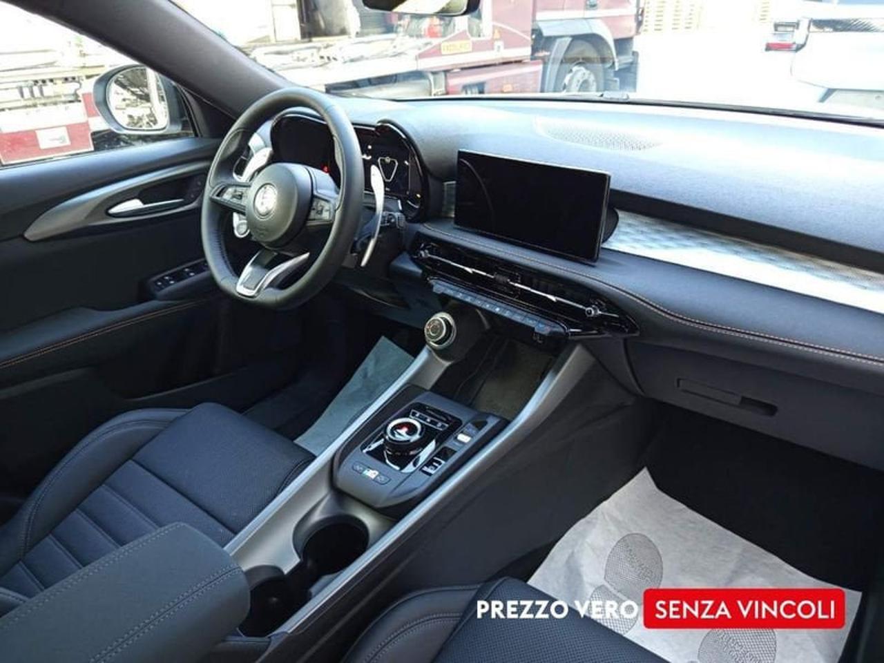 Alfa Romeo Alfa Romeo Tonale usata 21