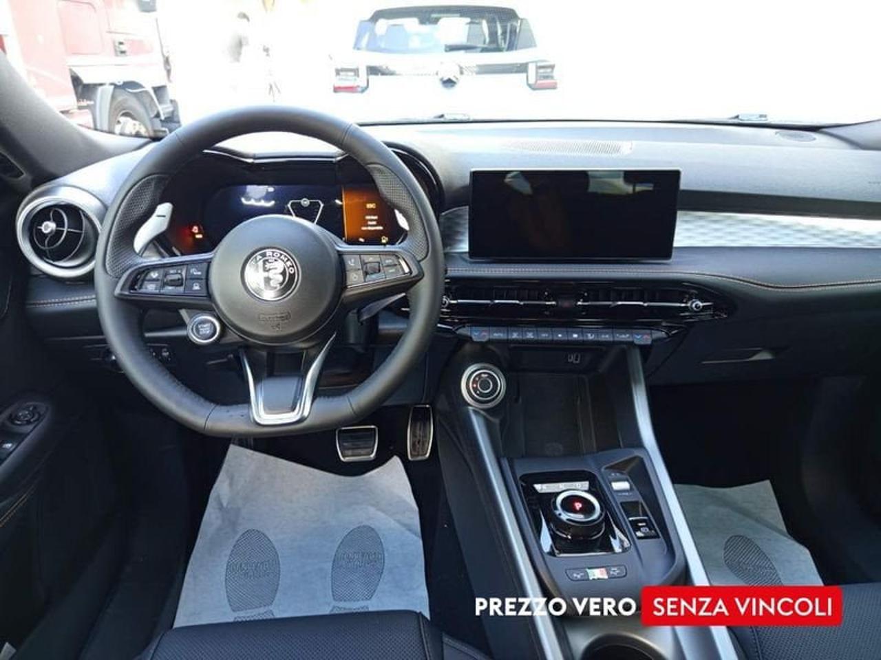 Alfa Romeo Alfa Romeo Tonale usata 22