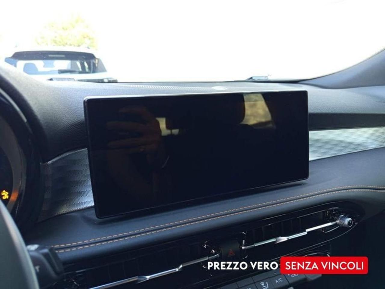 Alfa Romeo Alfa Romeo Tonale usata 23