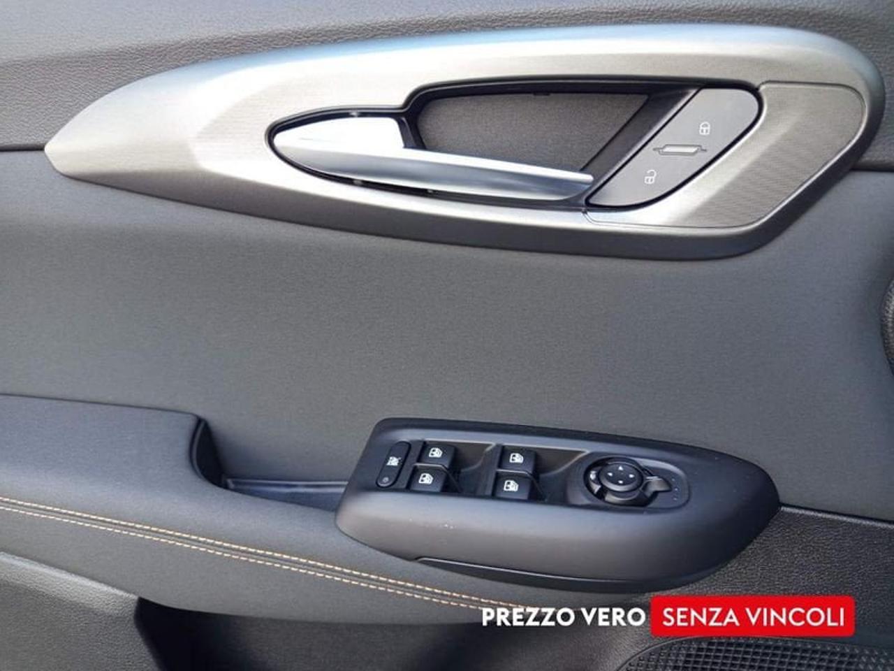 Alfa Romeo Alfa Romeo Tonale usata 4