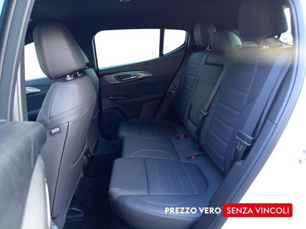 Alfa Romeo Alfa Romeo Tonale usata 5