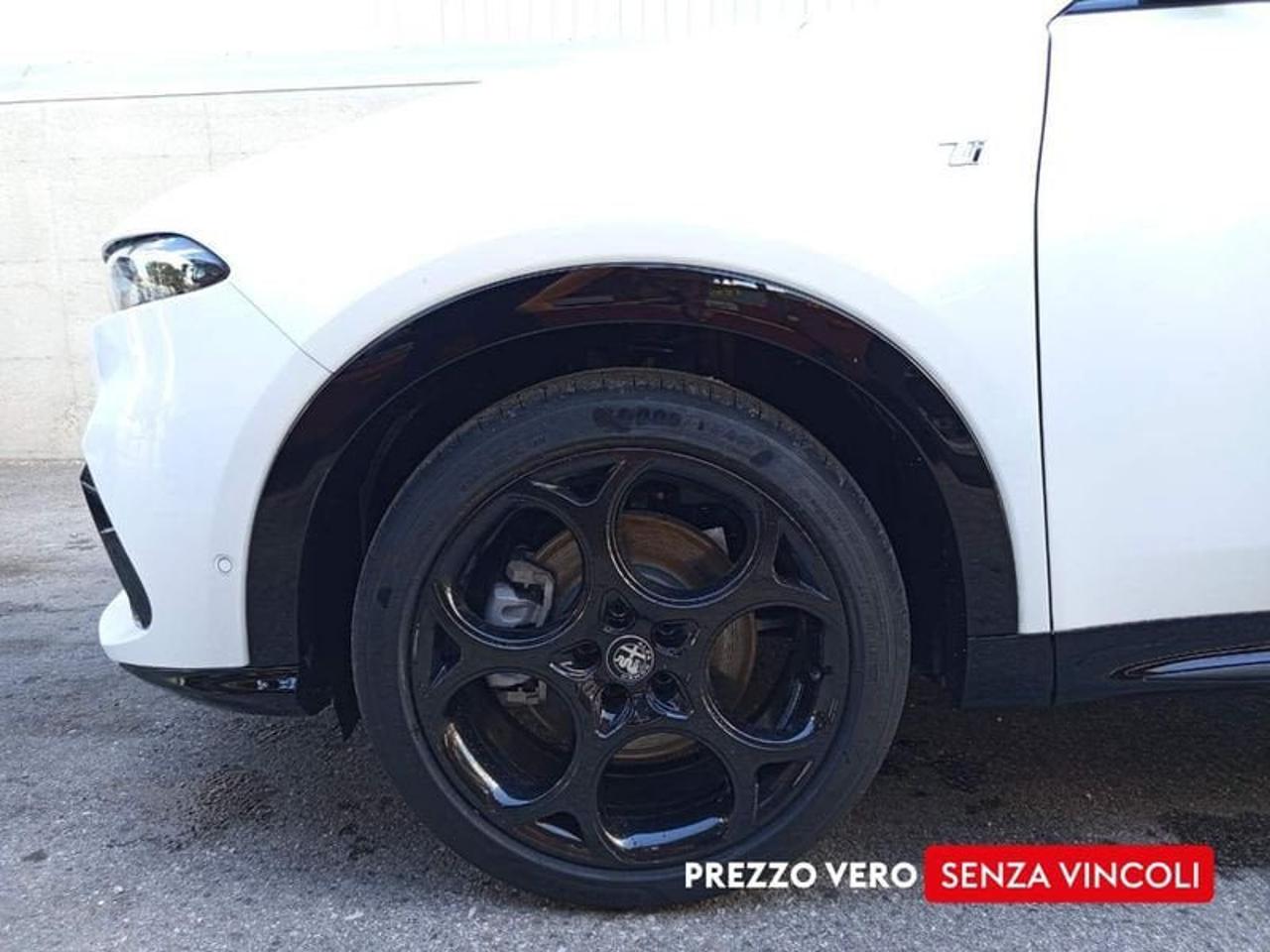Alfa Romeo Alfa Romeo Tonale usata 20