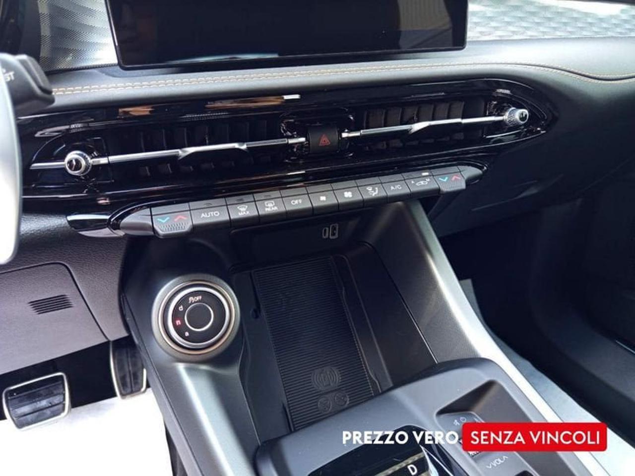 Alfa Romeo Alfa Romeo Tonale usata 1