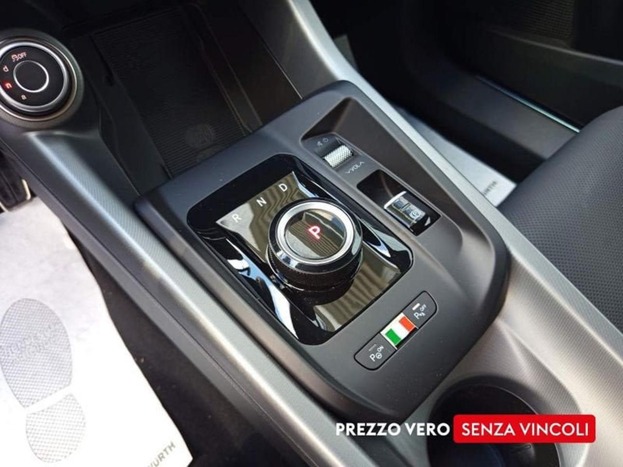 Alfa Romeo Alfa Romeo Tonale usata 2