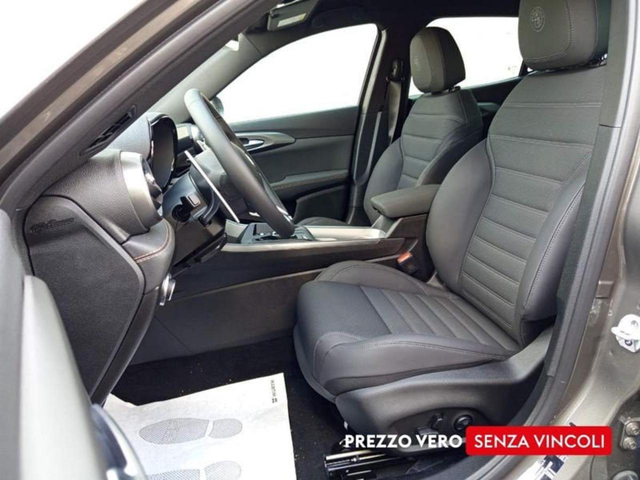 Alfa Romeo Alfa Romeo Tonale usata 3