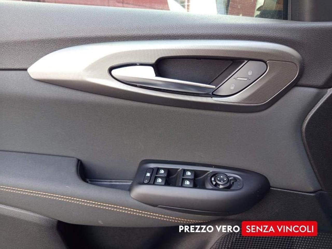 Alfa Romeo Alfa Romeo Tonale usata 4