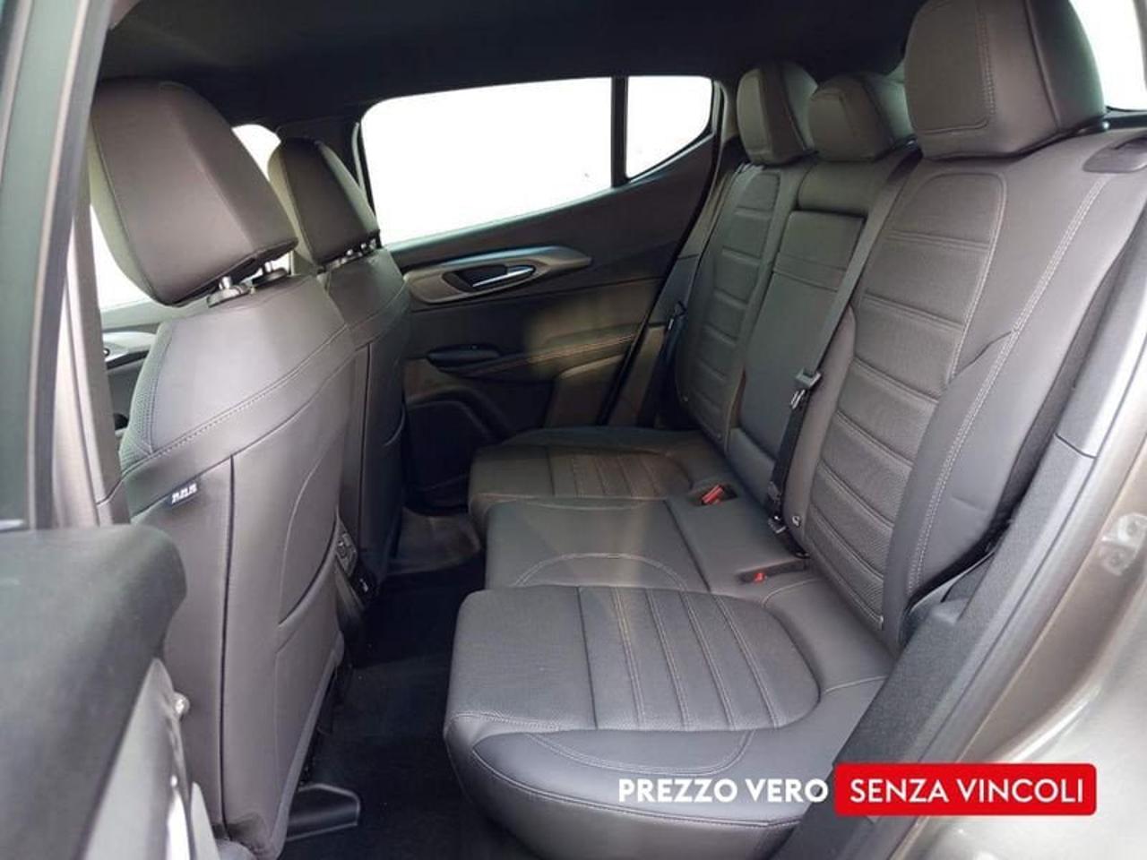 Alfa Romeo Alfa Romeo Tonale usata 5